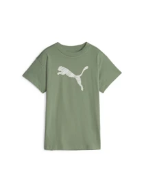 Футболки и поло PUMA Her Tee модель 676000 Фото