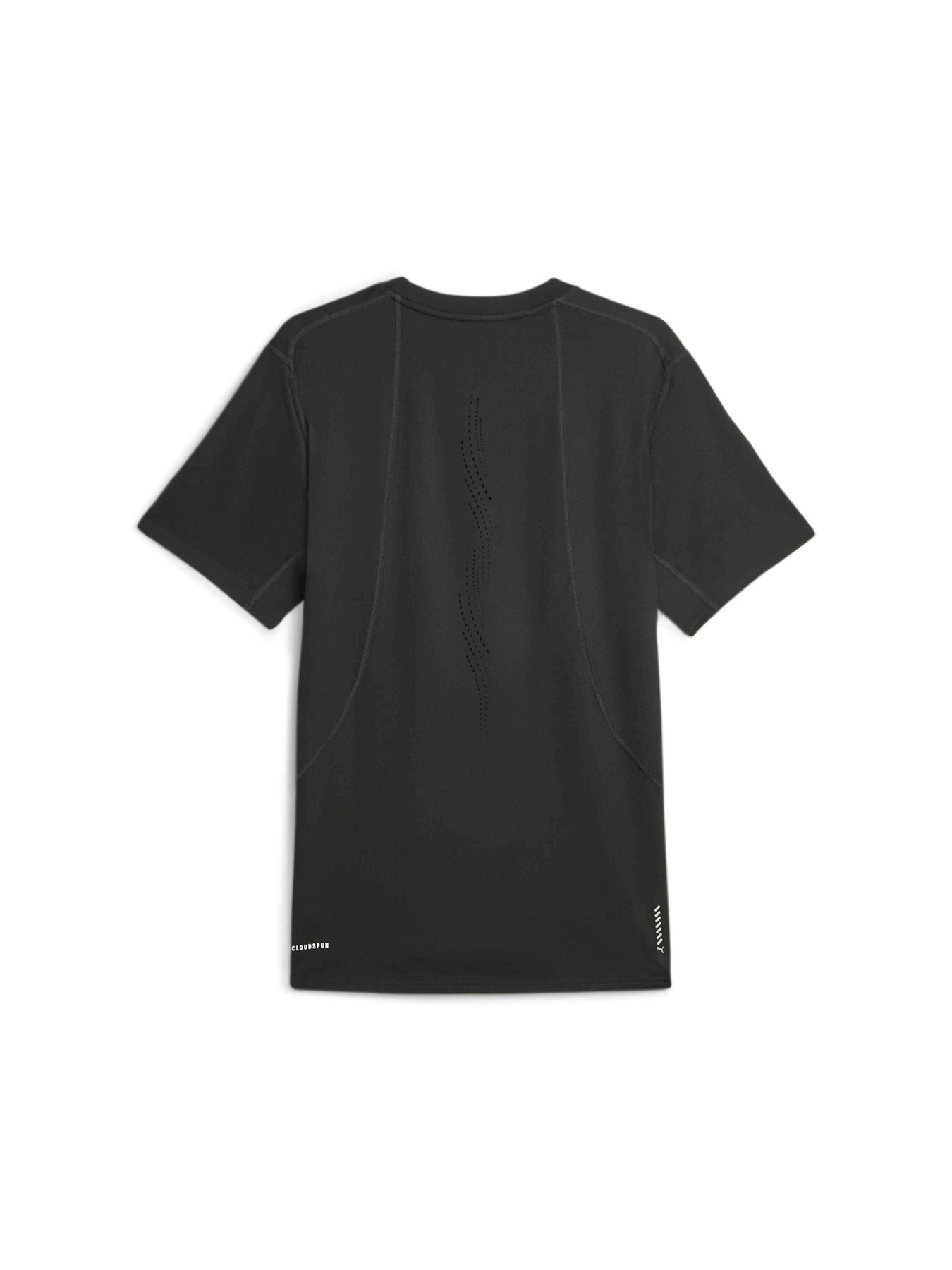 Футболки и поло PUMA Run Cloudspun Ss Tee модель 524039 Футболки и поло PUMA Run Cloudspun Ss Tee модель 524039 Фото