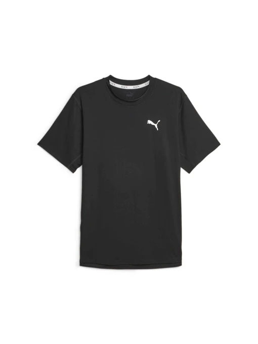 Футболки і поло PUMA Run Cloudspun Ss Tee модель 524039 Фото