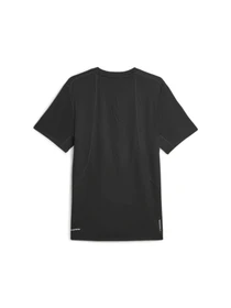 Футболки и поло PUMA Run Cloudspun Ss Tee модель 524039 Фото