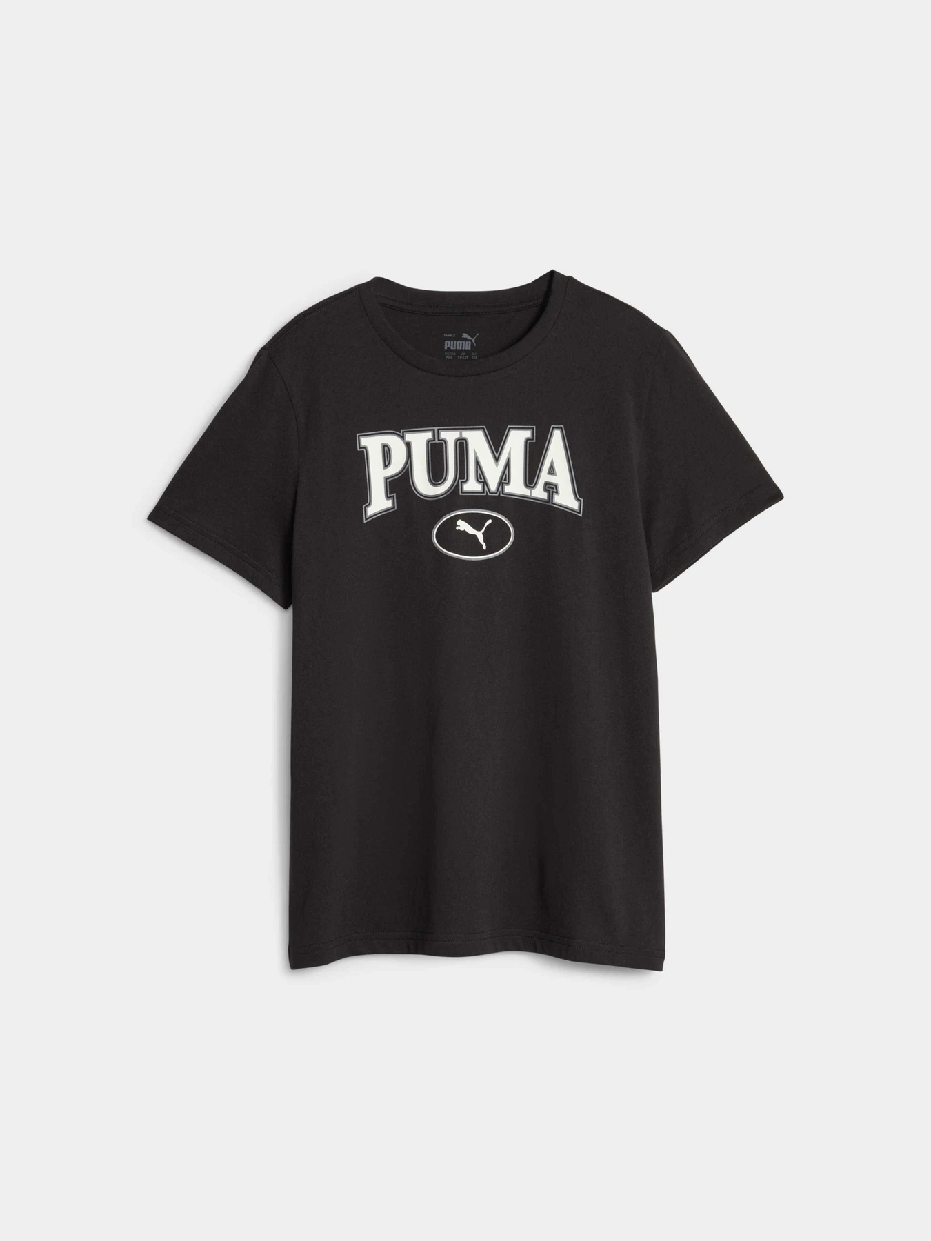 Футболки і поло PUMA Squad Tee модель 676352 Фото
