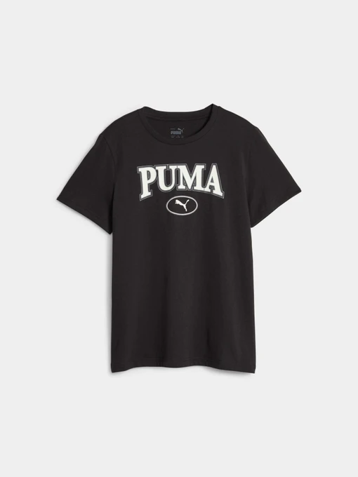 Футболки і поло PUMA Squad Tee модель 676352 Фото