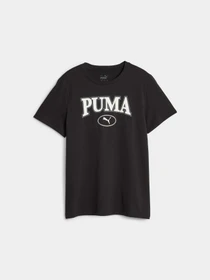 Футболки і поло PUMA Squad Tee модель 676352 Фото