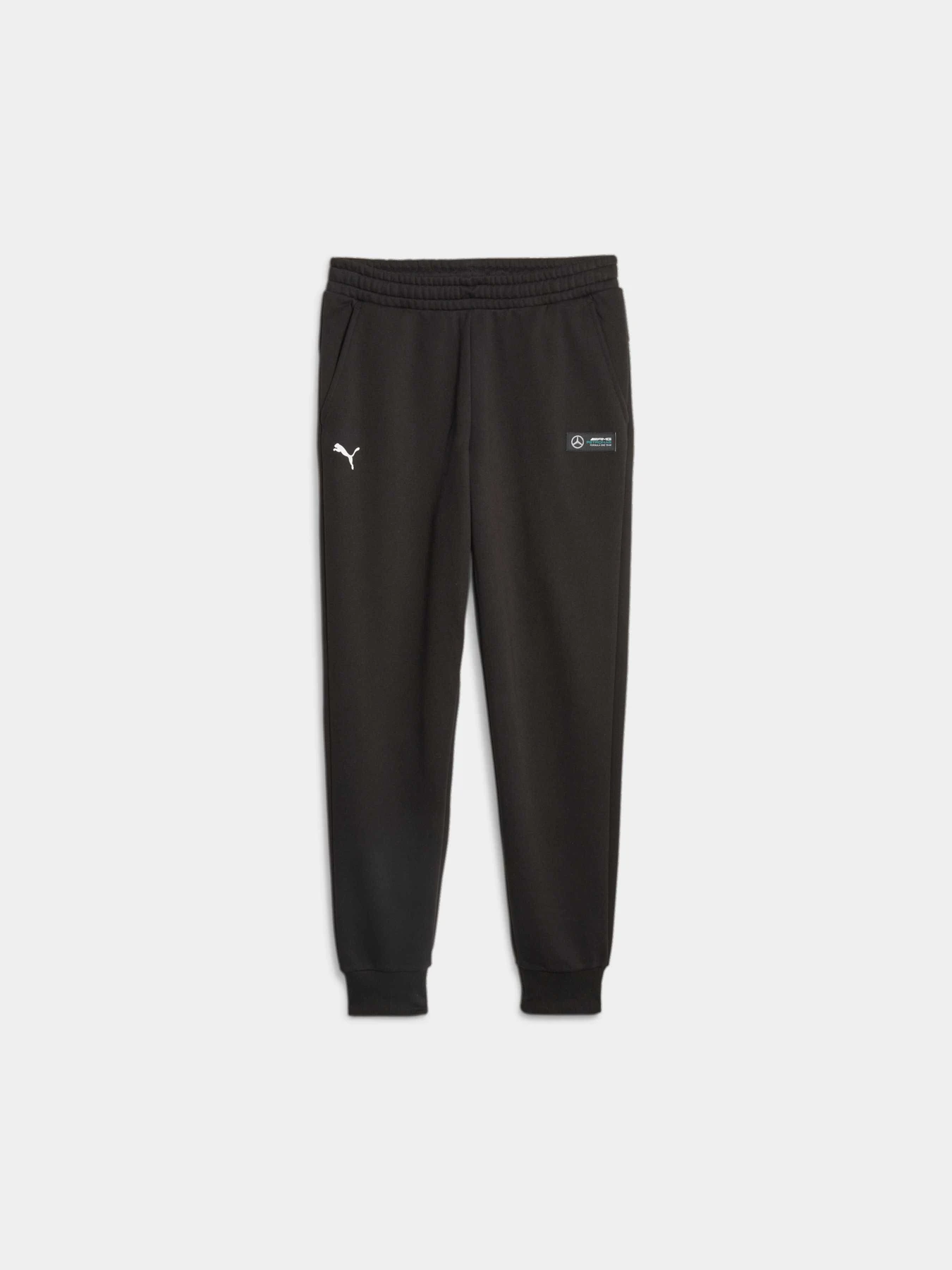 Брюки PUMA Mapf1 Ess Fleece Pants модель 621161 Брюки PUMA Mapf1 Ess Fleece Pants модель 621161 Фото