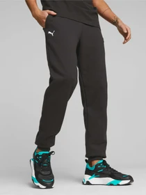 Брюки PUMA Mapf1 Ess Fleece Pants модель 621161 Фото