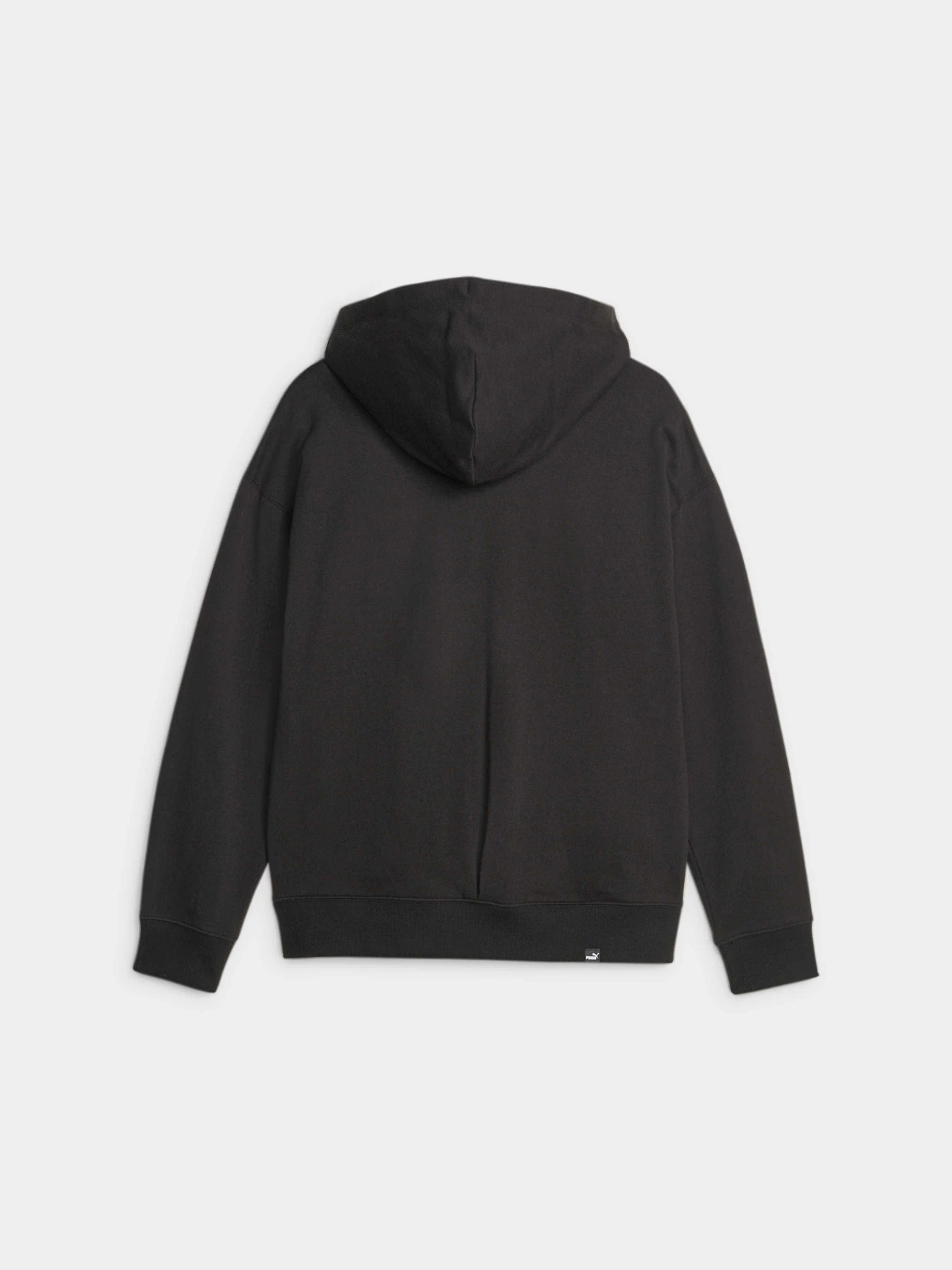 Худі та світшоти PUMA Her Full-zip Hoodie Tr модель 676003 Худі та світшоти PUMA Her Full-zip Hoodie Tr модель 676003 Фото