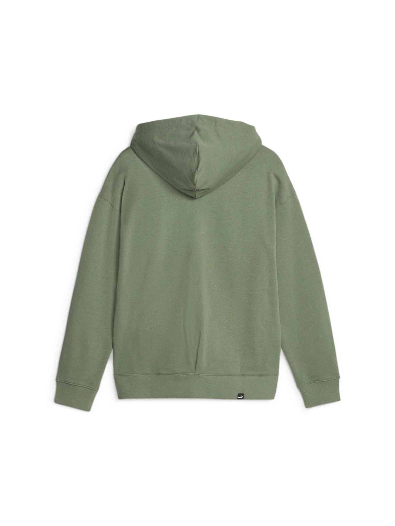 Худи и свитшоты PUMA Her Full-zip Hoodie Tr модель 676003 Худи и свитшоты PUMA Her Full-zip Hoodie Tr модель 676003 Фото