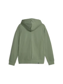 Худи и свитшоты PUMA Her Full-zip Hoodie Tr модель 676003 Фото