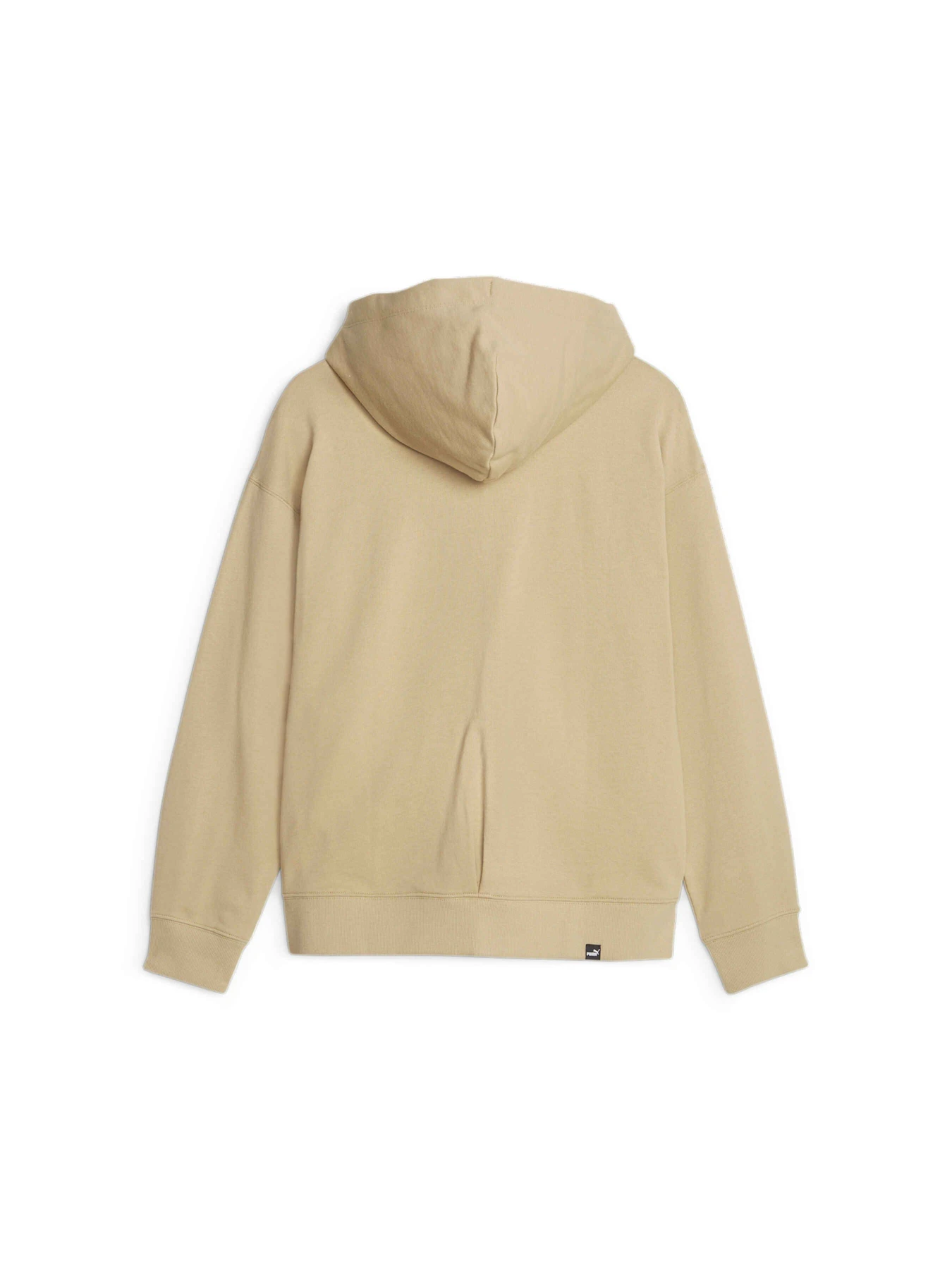 Худі та світшоти PUMA Her Full-zip Hoodie Tr модель 676003 Худі та світшоти PUMA Her Full-zip Hoodie Tr модель 676003 Фото