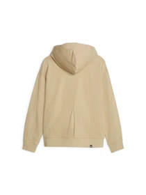 Худі та світшоти PUMA Her Full-zip Hoodie Tr модель 676003 Фото
