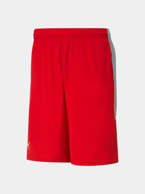 Шорти PUMA Basketball Game Short модель 605070 Фото