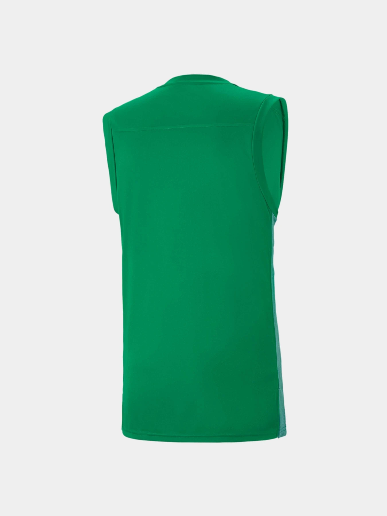 Футболки і поло PUMA Basketball Game Jersey модель 605069 Футболки і поло PUMA Basketball Game Jersey модель 605069 Фото
