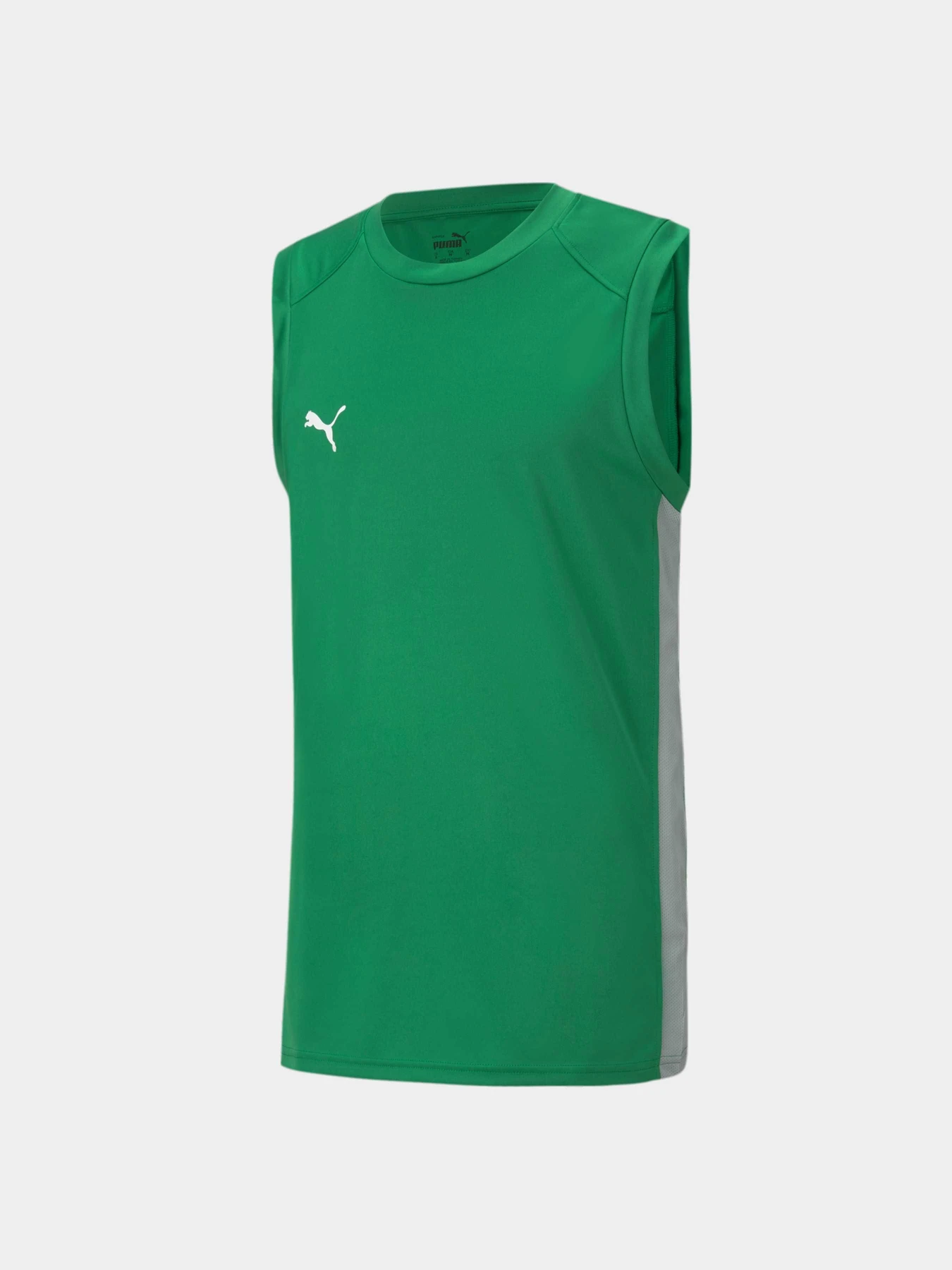 Футболки і поло PUMA Basketball Game Jersey модель 605069 Футболки і поло PUMA Basketball Game Jersey модель 605069 Фото