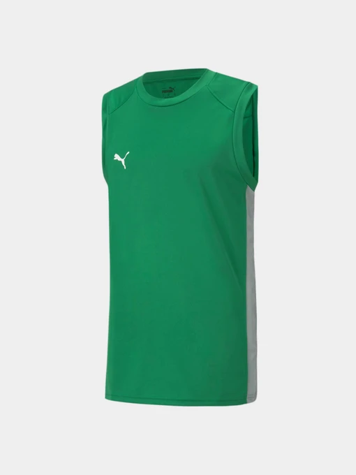 Футболки і поло PUMA Basketball Game Jersey модель 605069 Фото