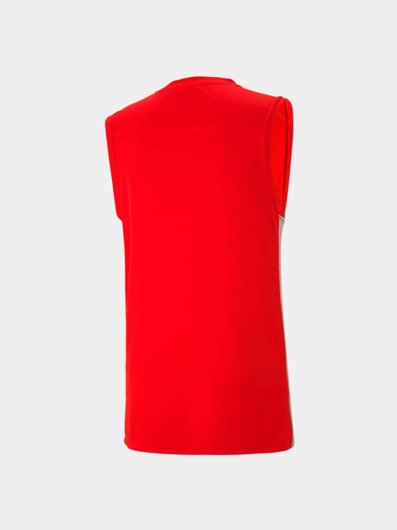 Футболки і поло PUMA Basketball Game Jersey модель 605069 Футболки і поло PUMA Basketball Game Jersey модель 605069 Фото