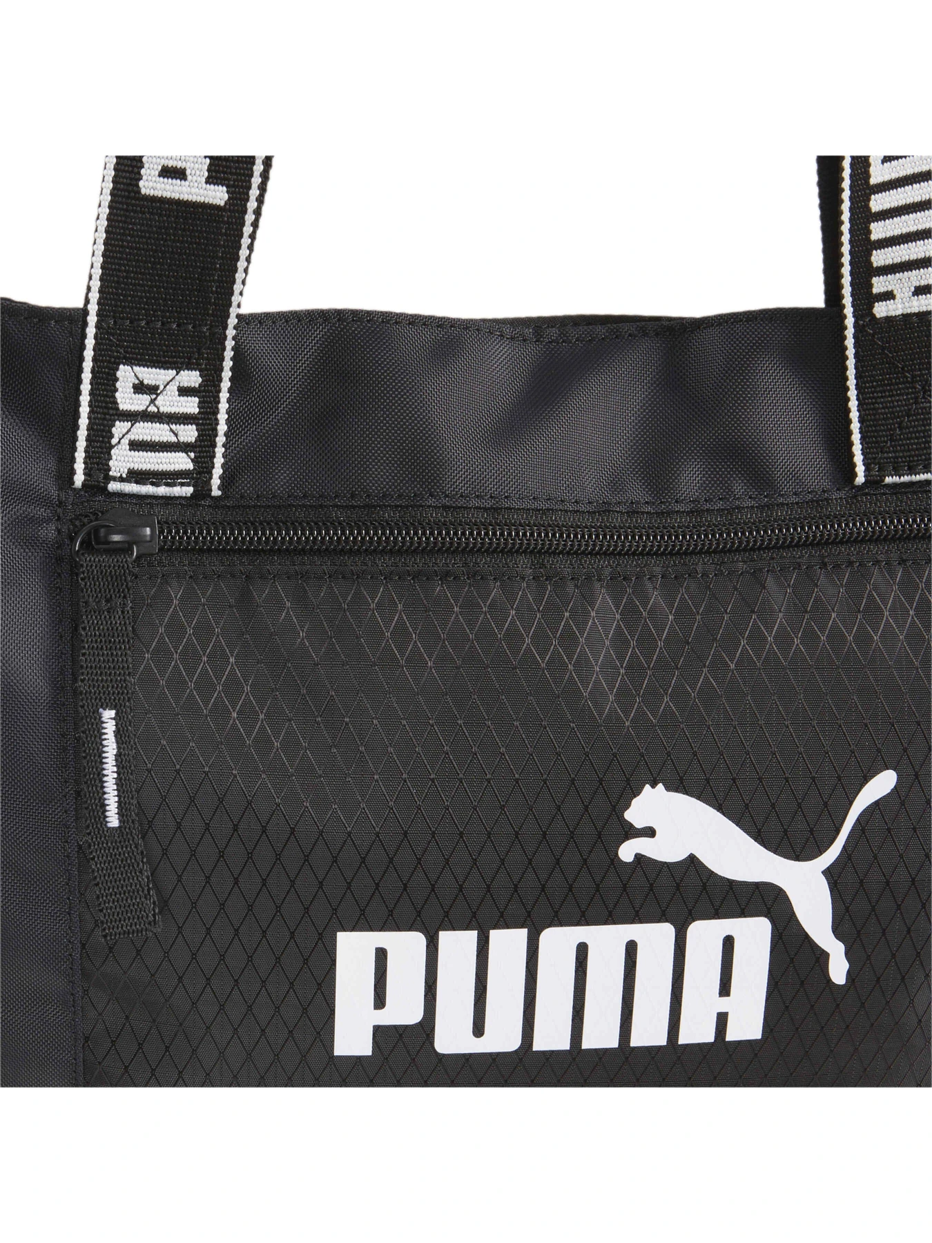 Сумки PUMA Core Base Shopper модель 079850 Фото