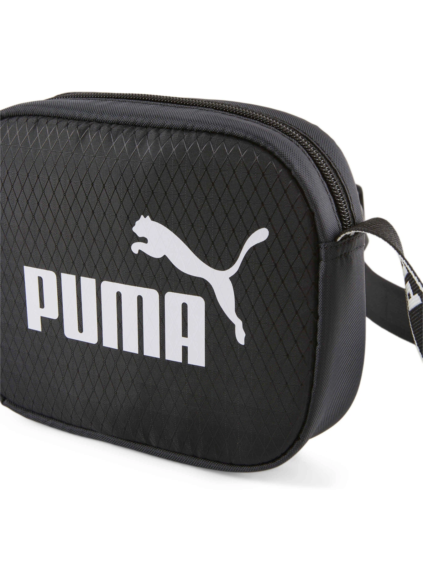 Сумки PUMA Core Base Cross Body Bag модель 079853 Сумки PUMA Core Base Cross Body Bag модель 079853 Фото