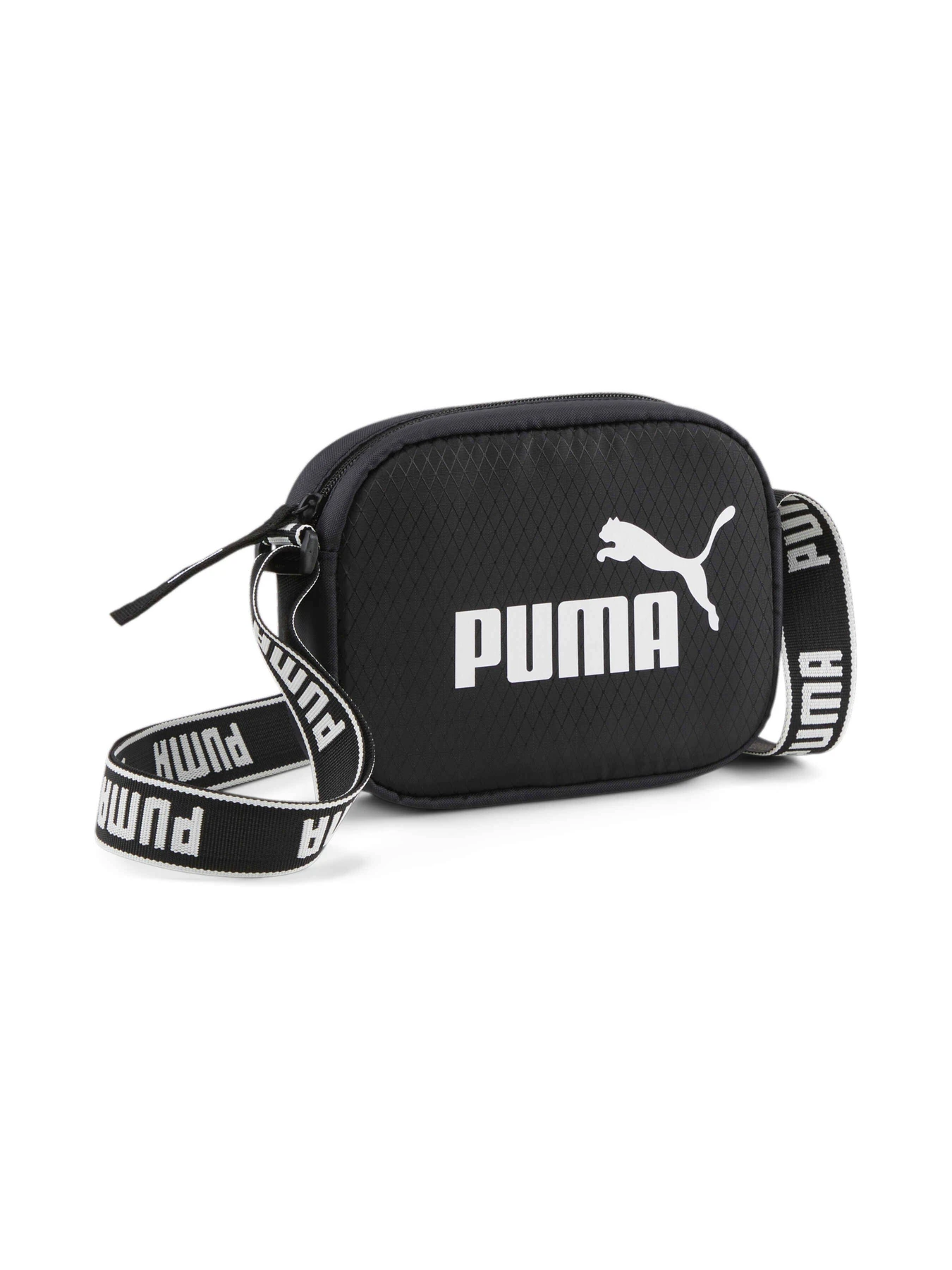 Сумки PUMA Core Base Cross Body Bag модель 079853 Сумки PUMA Core Base Cross Body Bag модель 079853 Фото