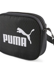 Сумки PUMA Core Base Cross Body Bag модель 079853 Фото