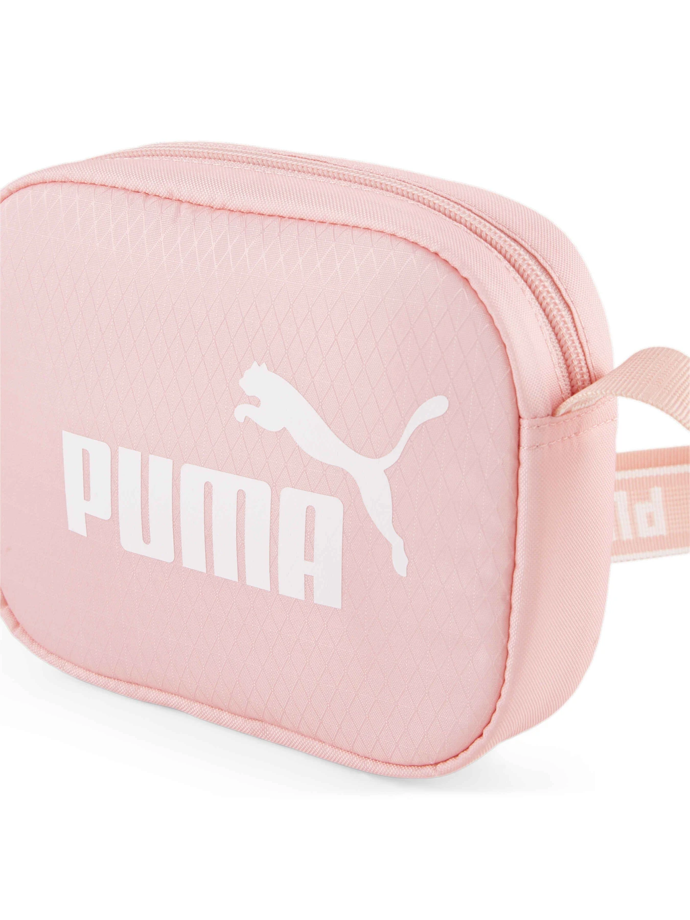 Сумки PUMA Core Base Cross Body Bag модель 079853 Фото