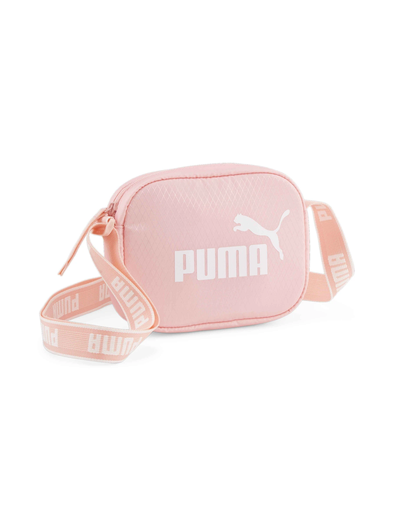 Сумки PUMA Core Base Cross Body Bag модель 079853 Фото