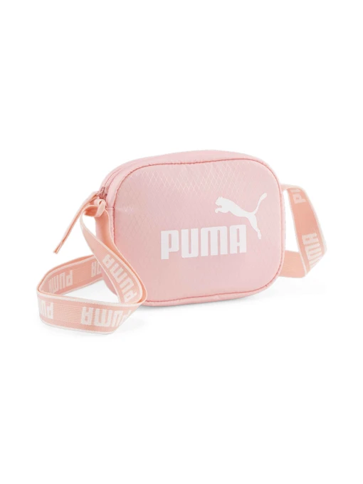 Сумки PUMA Core Base Cross Body Bag модель 079853 Фото