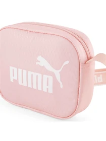 Сумки PUMA Core Base Cross Body Bag модель 079853 Фото