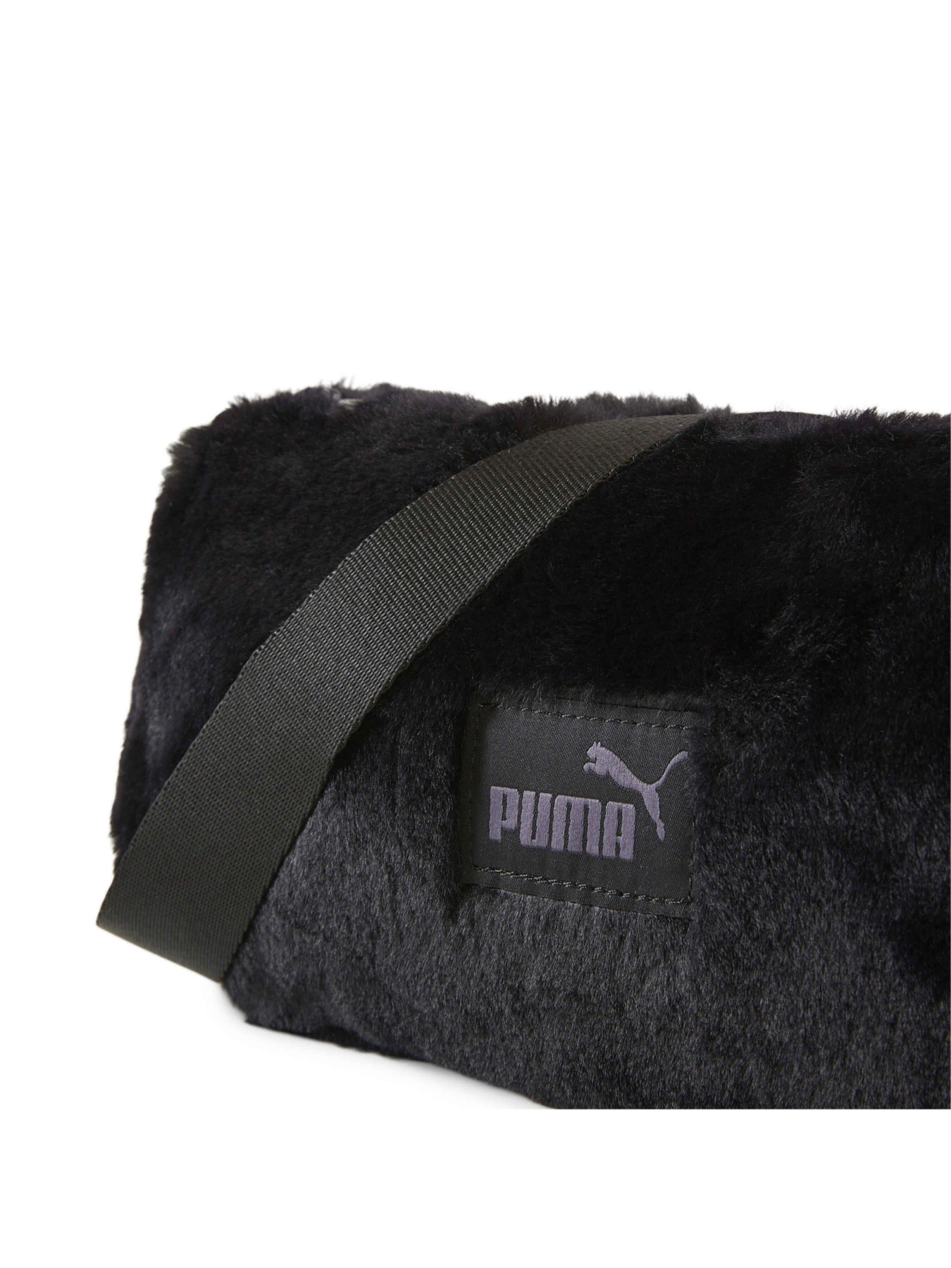 Сумки PUMA Core Baguette Bag модель 079872 Фото