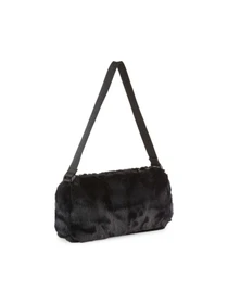 Сумки PUMA Core Baguette Bag модель 079872 Фото