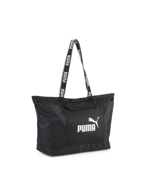Сумки PUMA Core Base Large Shopper модель 079849 Фото