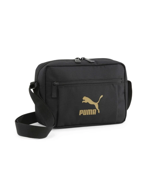 Сумки PUMA Classics Archive X-body Bag модель 079983 Фото