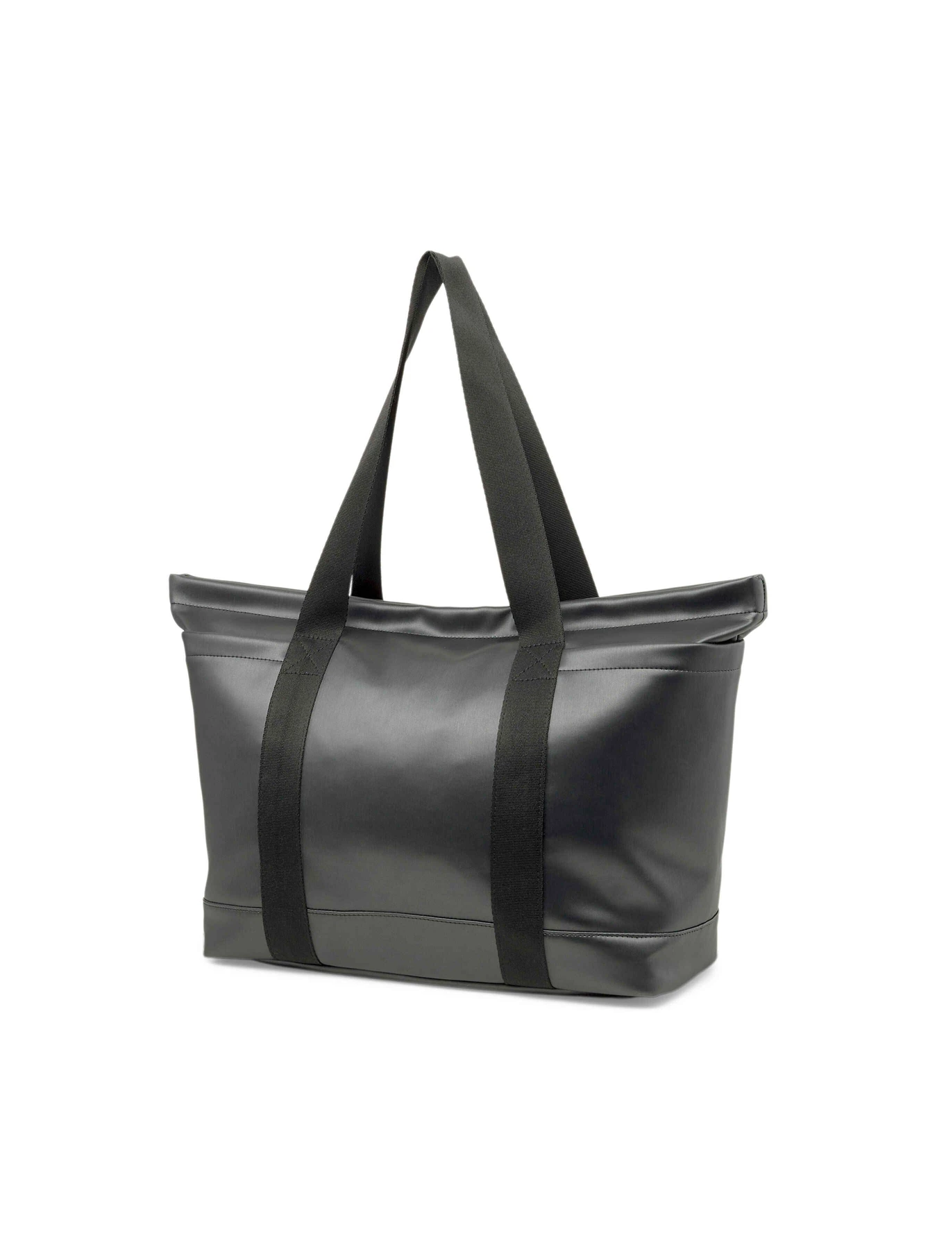 Сумки PUMA Core Up Large Shopper модель 079477 Фото