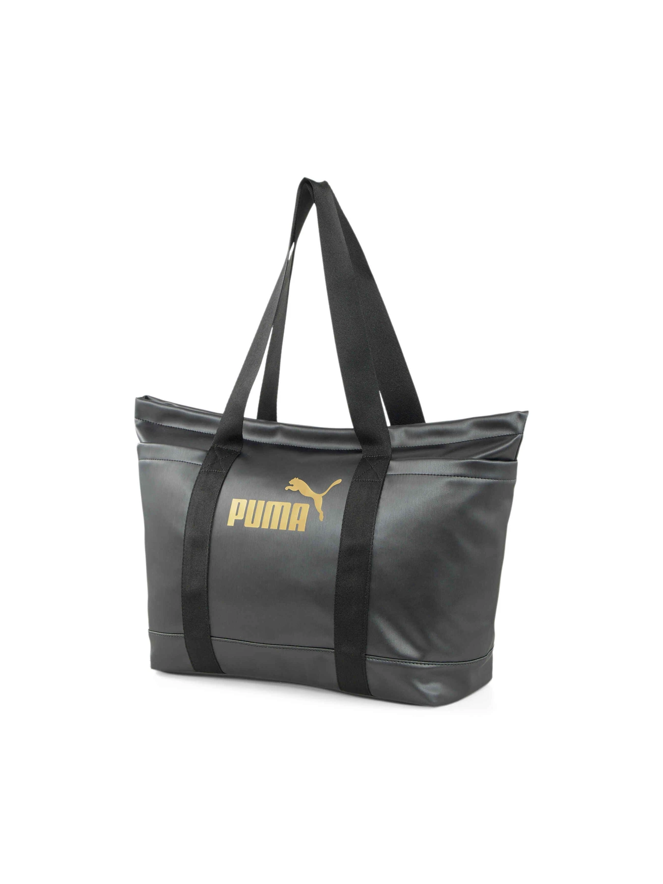 Сумки PUMA Core Up Large Shopper модель 079477 Фото