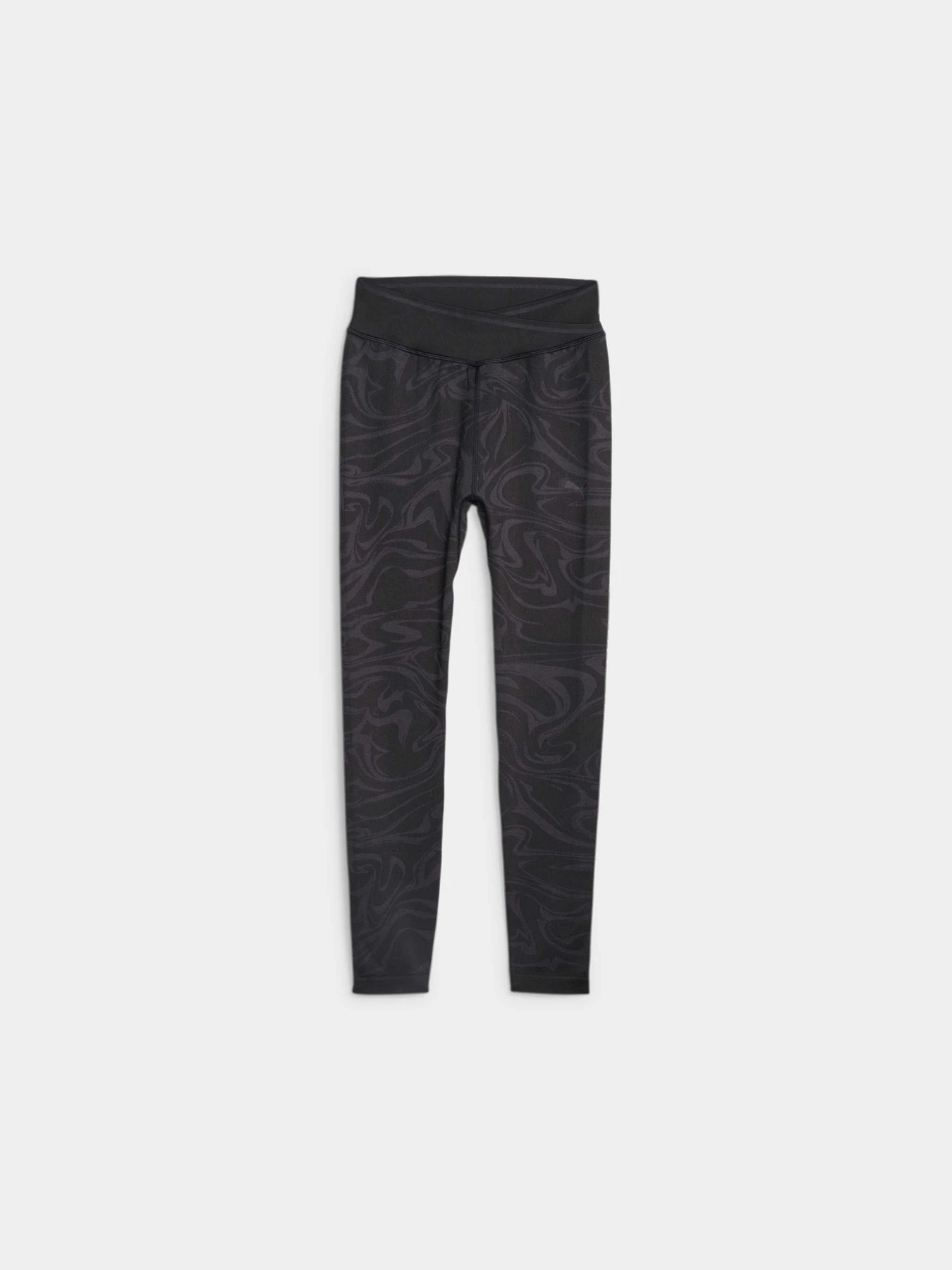 Брюки PUMA Formknit Seamless 7/8 Tight модель 523880 Брюки PUMA Formknit Seamless 7/8 Tight модель 523880 Фото