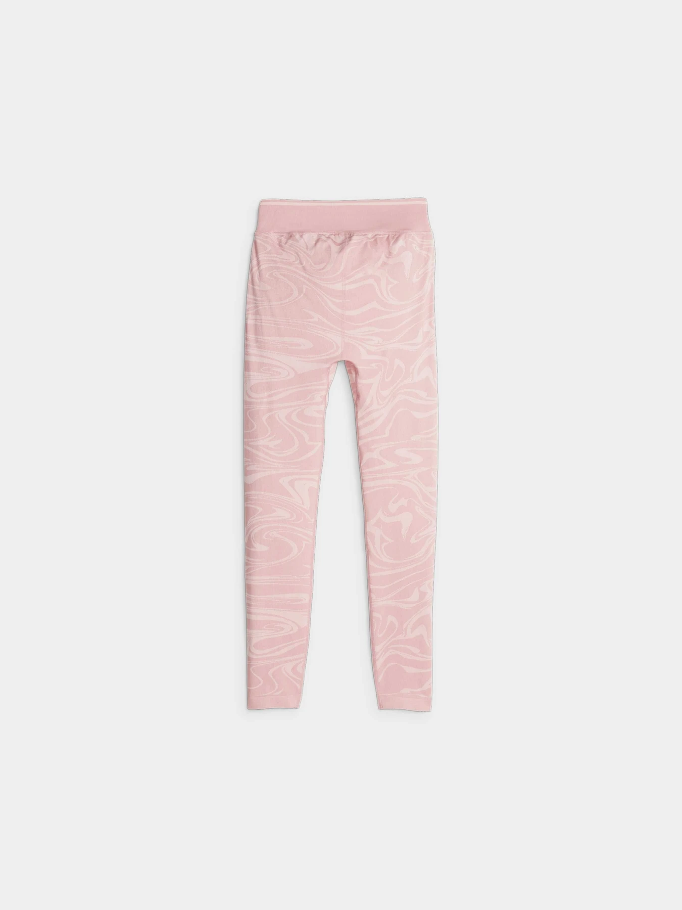 Брюки PUMA Formknit Seamless 7/8 Tight модель 523880 Брюки PUMA Formknit Seamless 7/8 Tight модель 523880 Фото