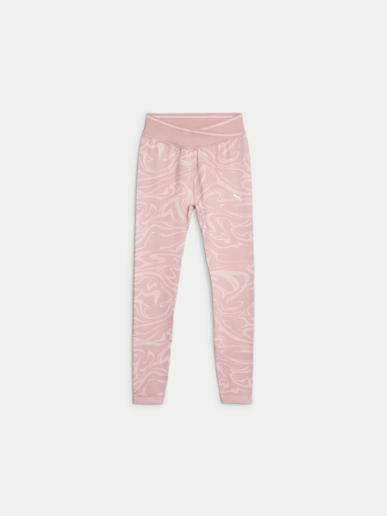 Брюки PUMA Formknit Seamless 7/8 Tight модель 523880 Брюки PUMA Formknit Seamless 7/8 Tight модель 523880 Фото