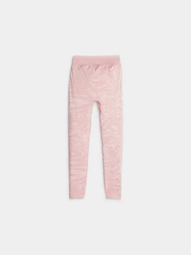 Брюки PUMA Formknit Seamless 7/8 Tight модель 523880 Фото