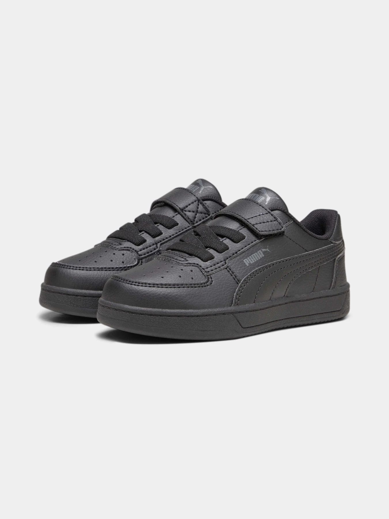 Кеды PUMA Caven 2.0 Ac+ Ps модель 393839 Кеды PUMA Caven 2.0 Ac+ Ps модель 393839 Фото