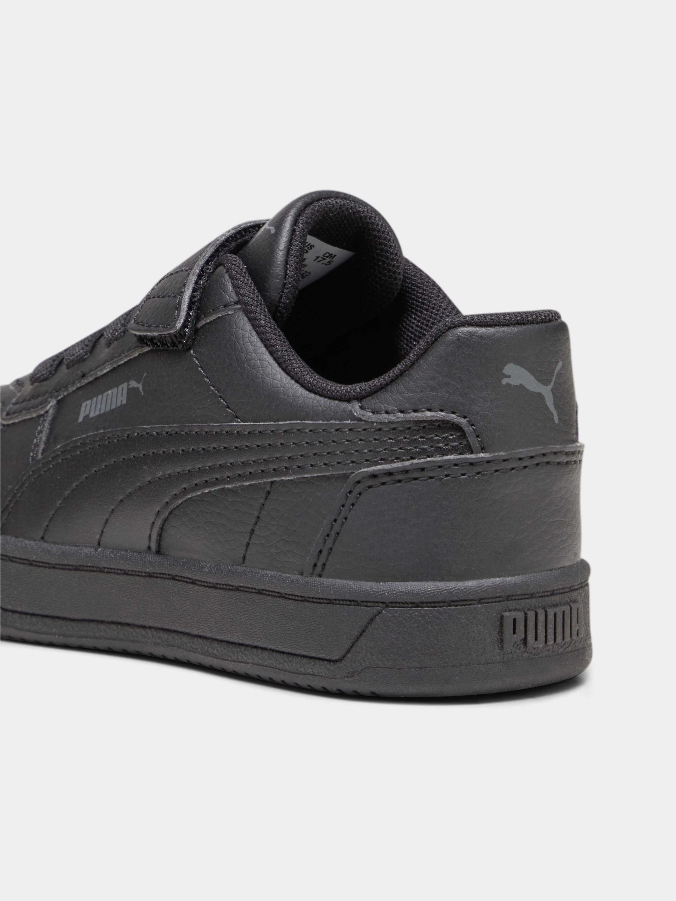 Кеды PUMA Caven 2.0 Ac+ Ps модель 393839 Кеды PUMA Caven 2.0 Ac+ Ps модель 393839 Фото