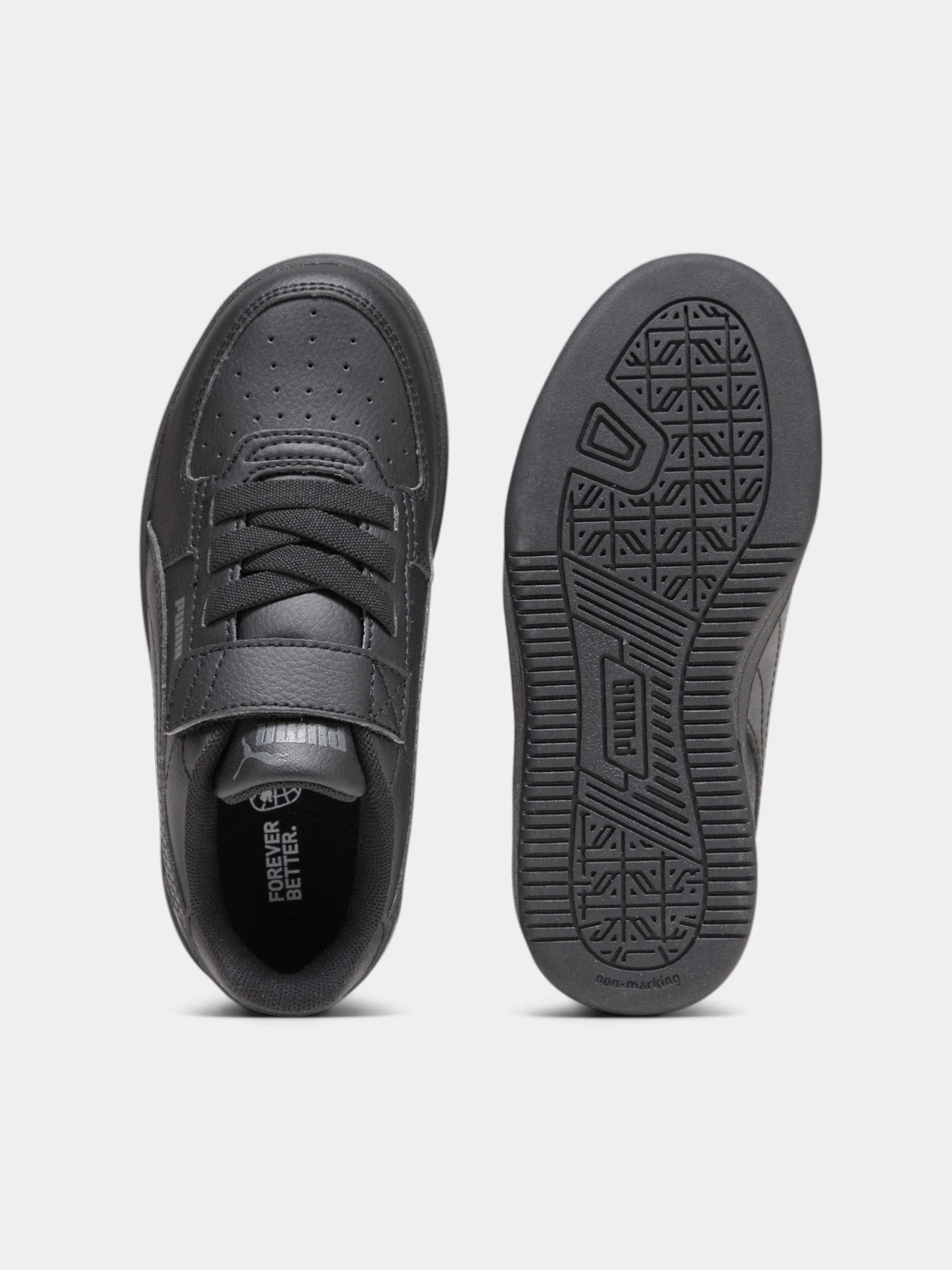 Кеды PUMA Caven 2.0 Ac+ Ps модель 393839 Кеды PUMA Caven 2.0 Ac+ Ps модель 393839 Фото