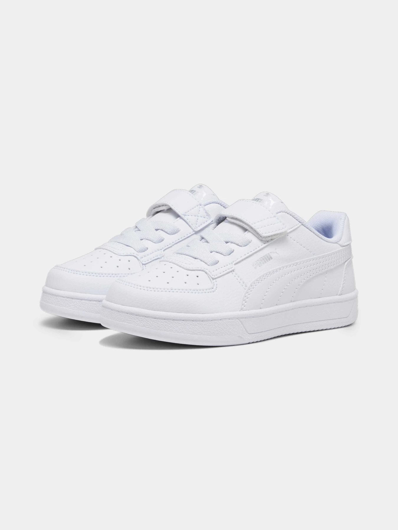Кеды PUMA Caven 2.0 Ac+ Ps модель 393839 Кеды PUMA Caven 2.0 Ac+ Ps модель 393839 Фото