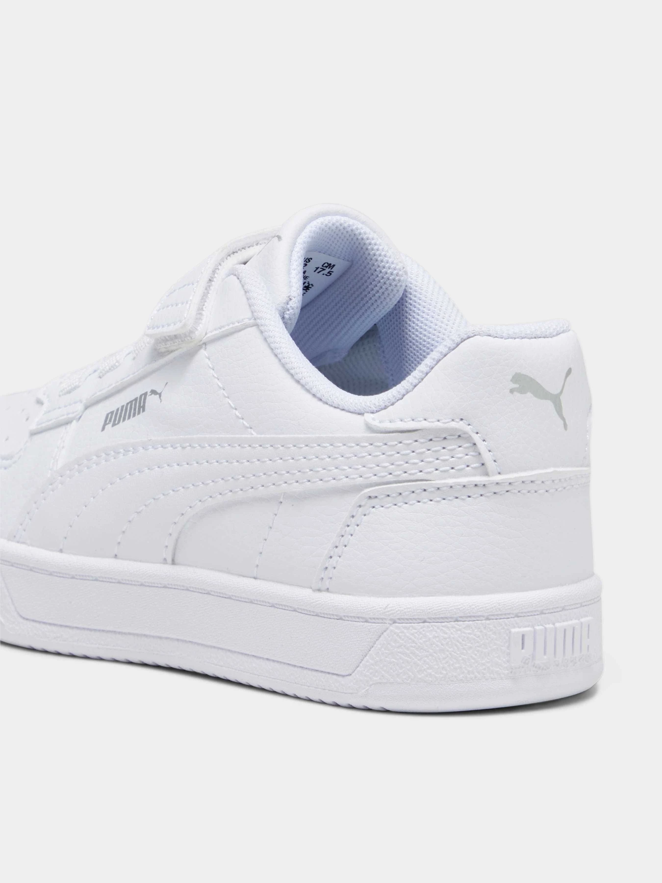 Кеды PUMA Caven 2.0 Ac+ Ps модель 393839 Кеды PUMA Caven 2.0 Ac+ Ps модель 393839 Фото