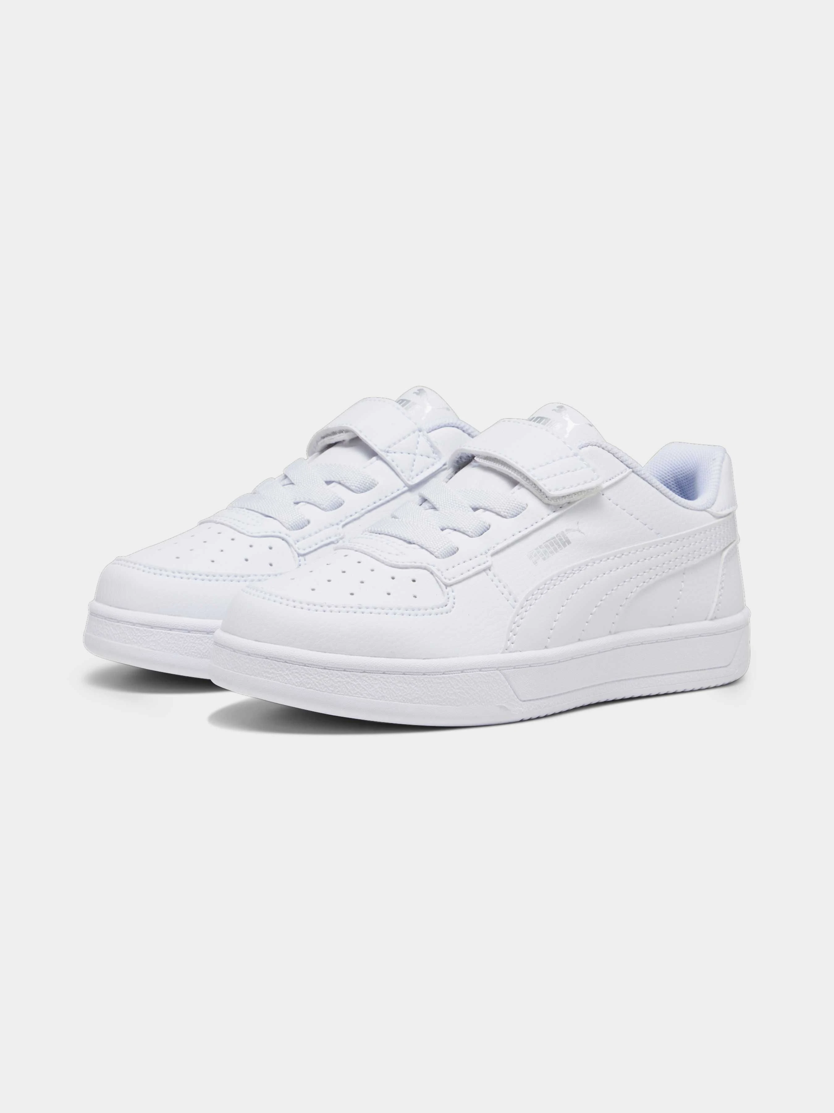 Дитячі Кеди низькі PUMA Caven 2.0 Ac+ Ps фото 2