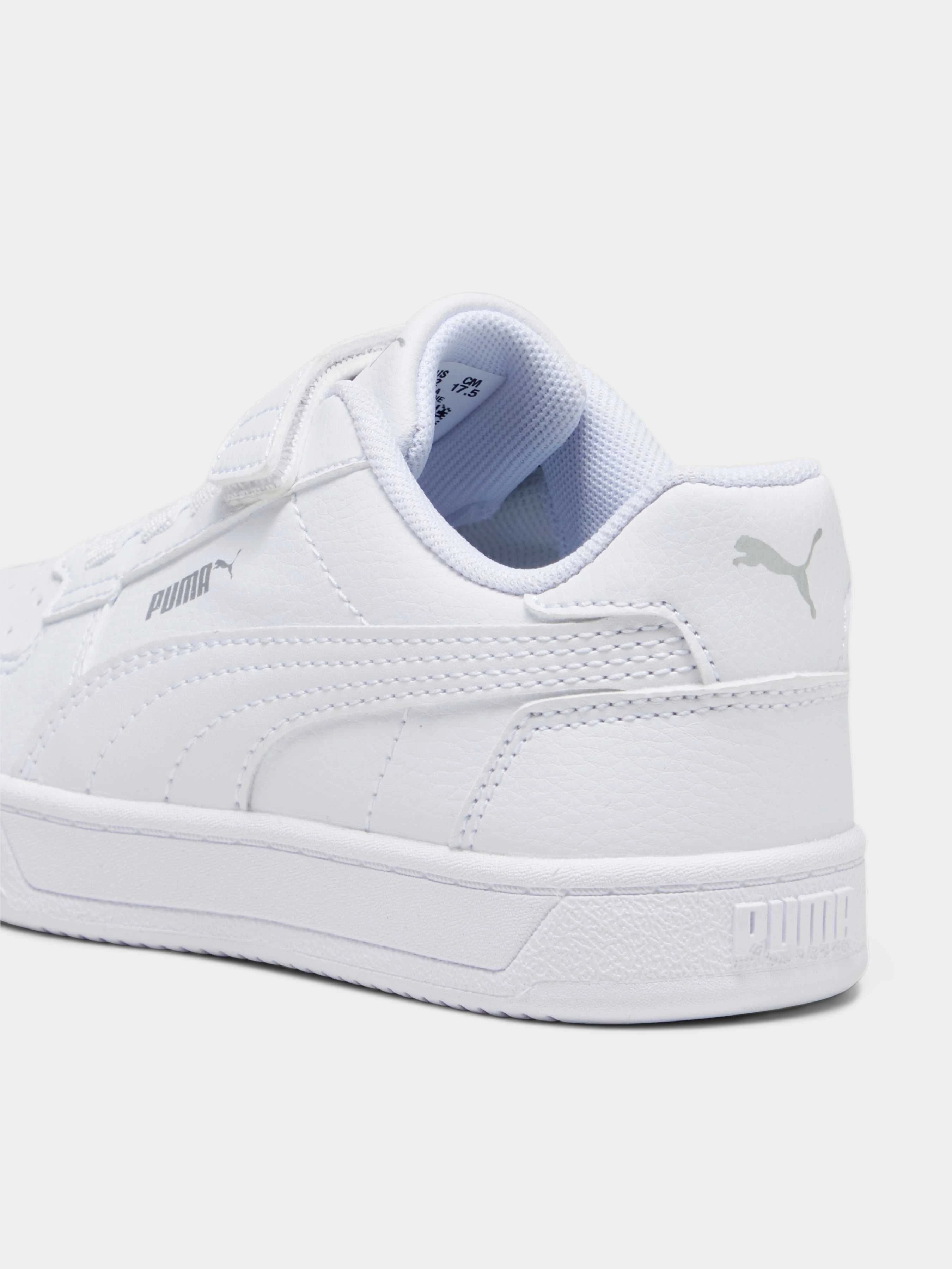 Дитячі Кеди низькі PUMA Caven 2.0 Ac+ Ps фото 3