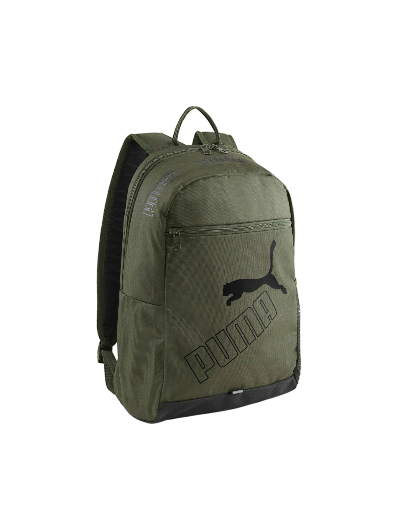 Рюкзаки PUMA Phase Backpack Ii модель 079952 Рюкзаки PUMA Phase Backpack Ii модель 079952 Фото
