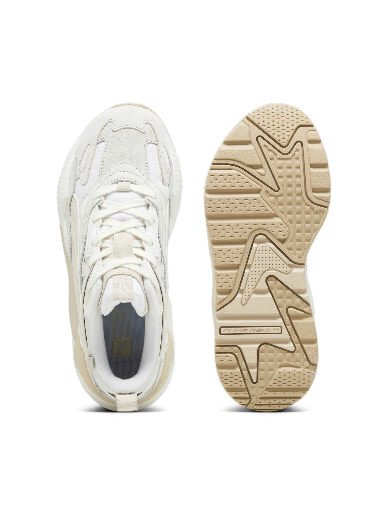 Кросівки PUMA Rs-x Efekt Selflove Wns модель 393127 Кросівки PUMA Rs-x Efekt Selflove Wns модель 393127 Фото