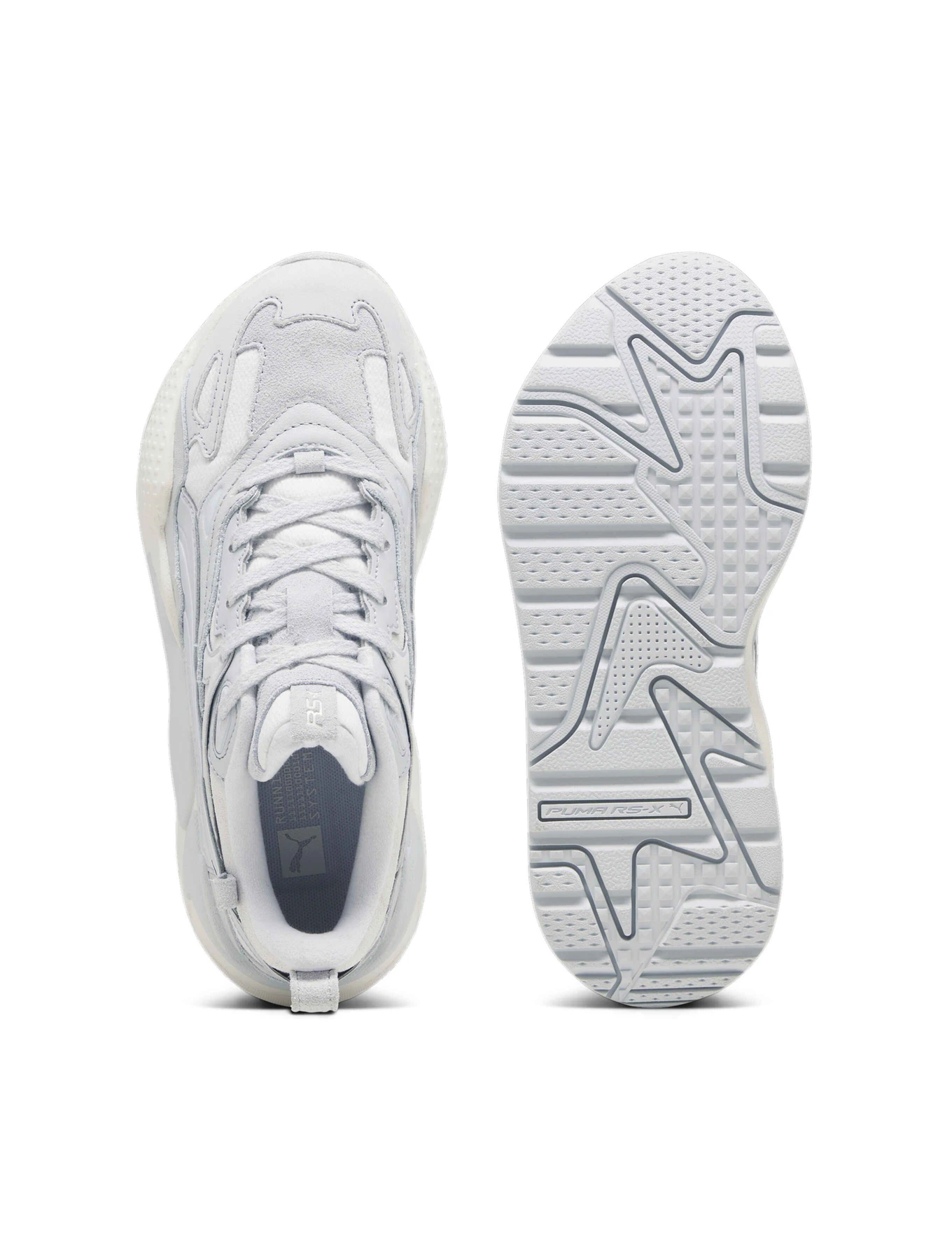 Кросівки PUMA Rs-x Efekt Selflove Wns модель 393127 Фото