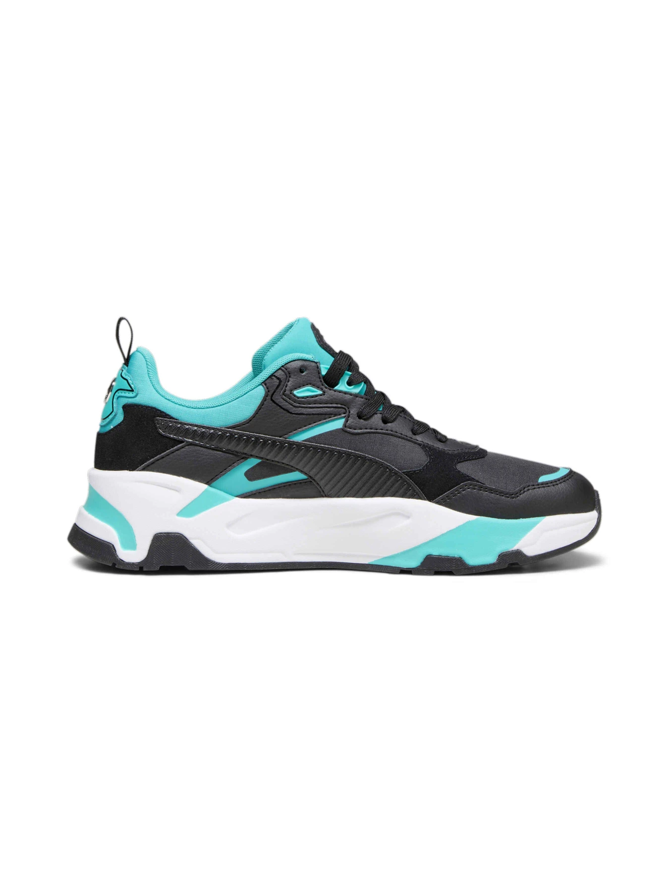 Кроссовки PUMA Mapf1 Trinity модель 307952 Фото