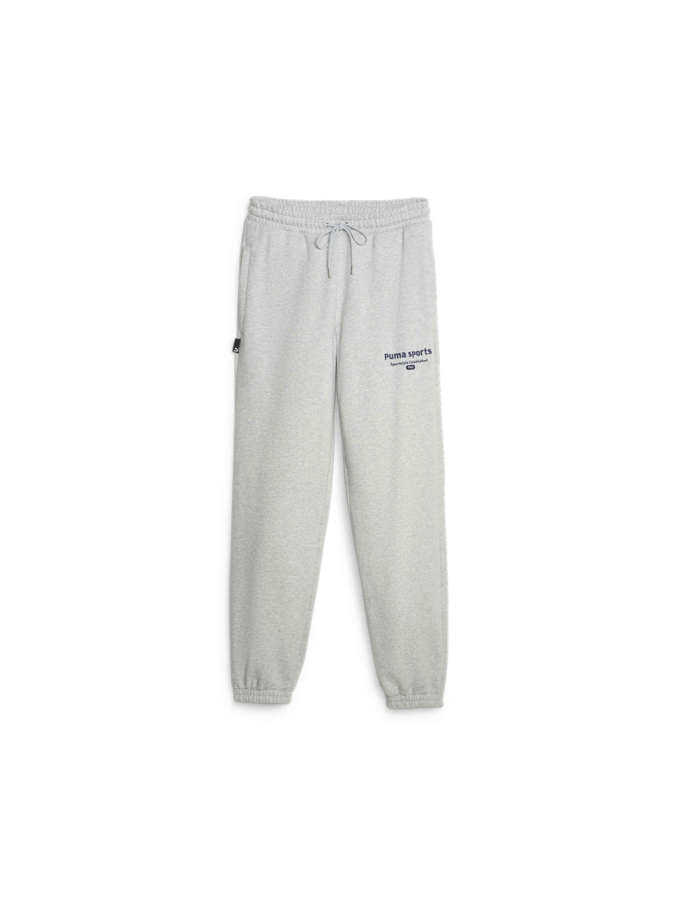 Брюки PUMA Team Sweatpants модель 621328 Брюки PUMA Team Sweatpants модель 621328 Фото