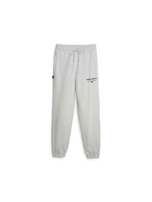 Брюки PUMA Team Sweatpants модель 621328 Фото